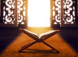 Keadaan Nabi Muhammad Sebelum Diangkat Menjadi Rasul (Ad-Dhuha Ayat 6-8)