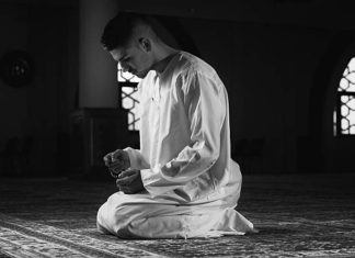 Lelah dalam Ketaatan Lebih Baik Ketimbang Semangat dalam Kemaksiatan