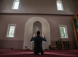 Jangan Pernah Merasa Puas dalam Perkara Ibadah