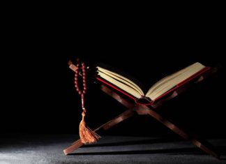 Kelak Sangkakala Ditiupkan (Tafsir dan Tadabbur QS. Al-Mu’minun 100-101)