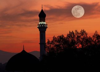 Ramadhan Bulan Kebaikan, Berikan Apapun yang Kamu Mampu