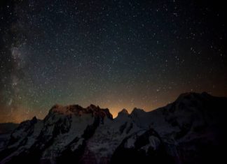 Tidak Sedikitpun yang Tersembunyi oleh Allah, Baik di Langit Maupun Bumi