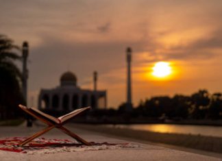 Janganlah Kamu Berlaku Sewenang-wenang Terhadap Anak Yatim (Tafsir QS. Ad-Dhuha: 9)