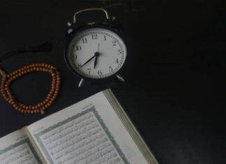 Sempurnakan Ikhtiar dan Tawakkalmu, Niscaya Pertolongan-Nya akan Datang
