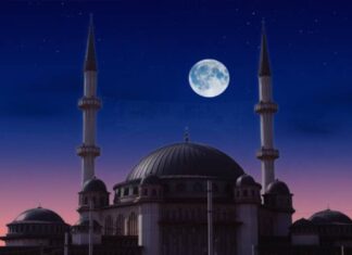 Bergembiralah, Ramadhan Merupakan Bulan Ketaatan dan Keberkahan