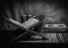Tafsir Surah Al-Alaq: Ayat Pertama Turun (Ayat 1-5) Ilustrasi Al-Qur'an