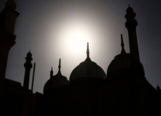 Beribadah Merupakan Bentuk Kesyukuran Para Rasul Allah Masjid