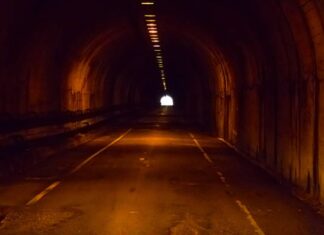 Teguh dalam Ketaatan, Jalan Menuju Akhirat! lorong