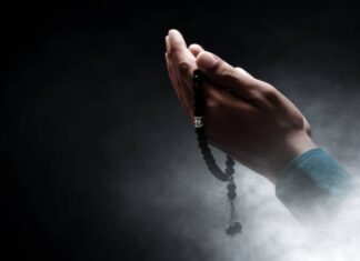 Jenis, Perbedaan dan Konsekuensi dari Sifat Syirik Muslim