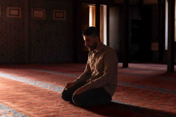 Salat Salat