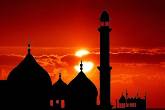 Masjid Masjid