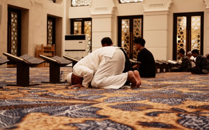 Suasana Islam Suasana Islam