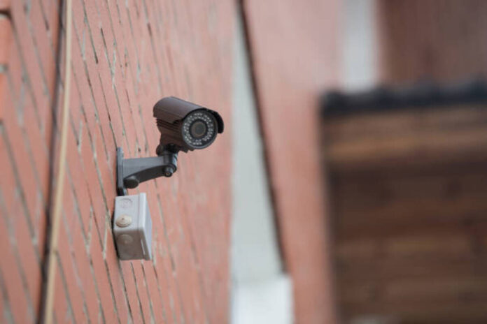 CCTV CCTV