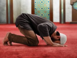 Amanah dan Kepedulian: Tiga Renungan Besar bagi Setiap Muslim Bersujud