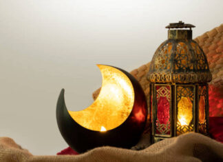 Mengawali Ramadhan, 3 Kunci Meraih Rahmat-Nya! Bulan