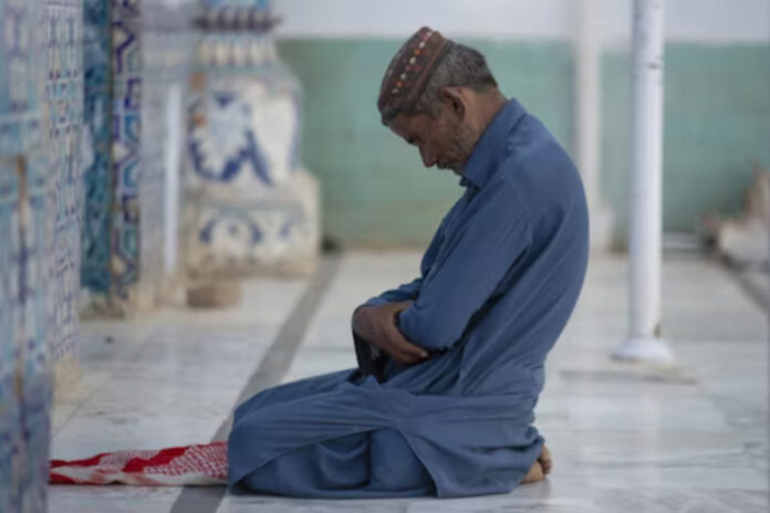 Salat Salat