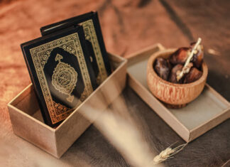 Menyambung Rantai Kebaikan: Menggapai Berkah di Bulan Syawal Al-Qur'an