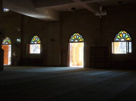 Masjid