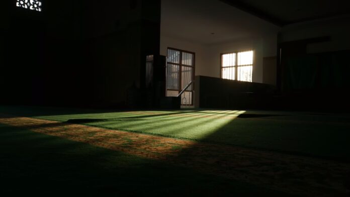 Masjid