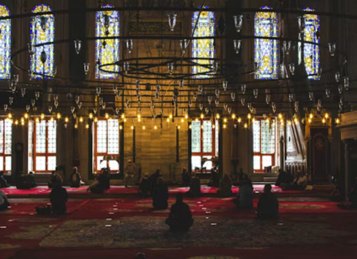 Masjid Masjid