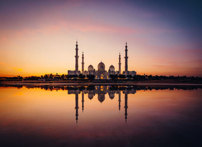 Masjid