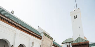 Romantis Itu Ibadah: Membangun Surga di Dalam Rumah Masjid