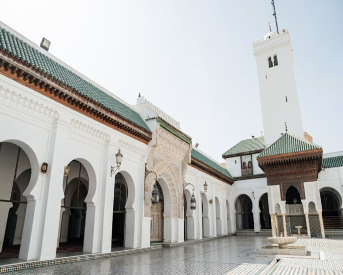 Masjid Masjid
