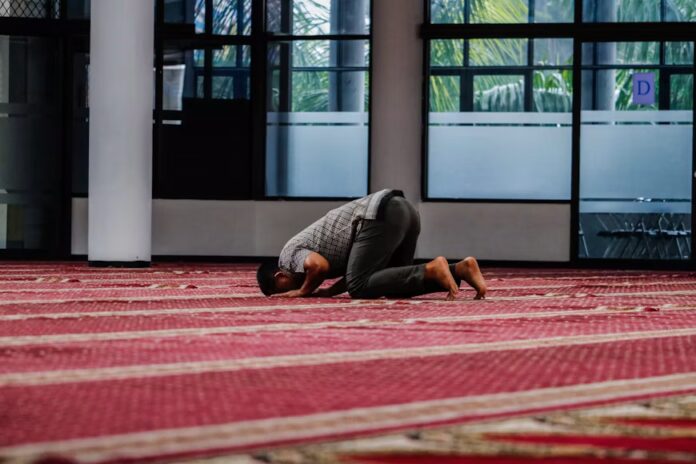 Berdoa Berdoa