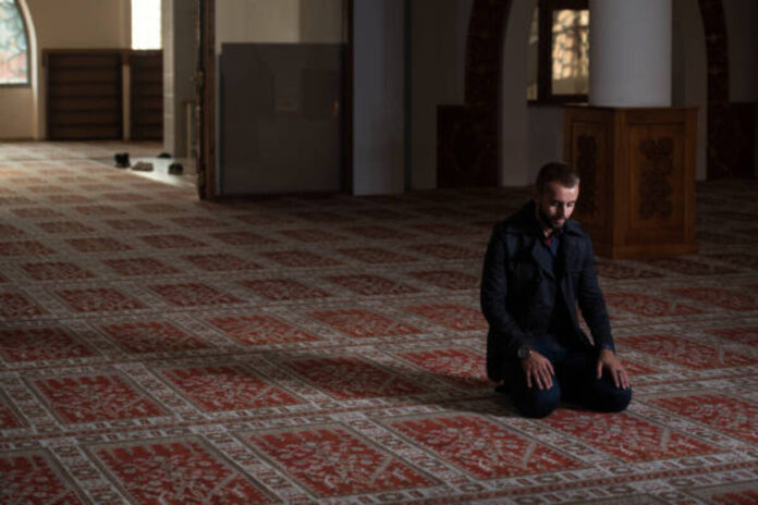 Salat Salat