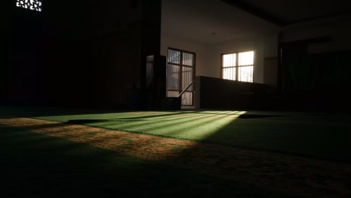 cahaya