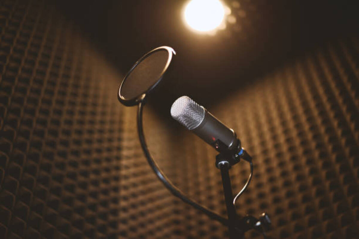 Mic Mic