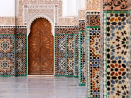 Pintu