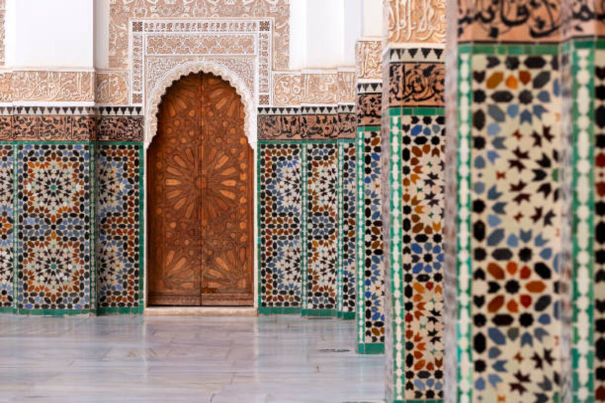 Pintu Pintu