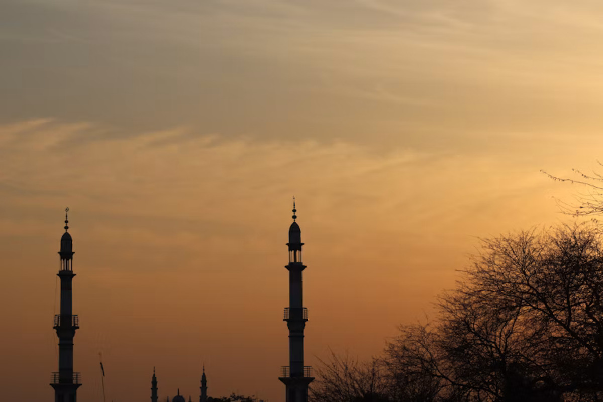 Masjid Masjid