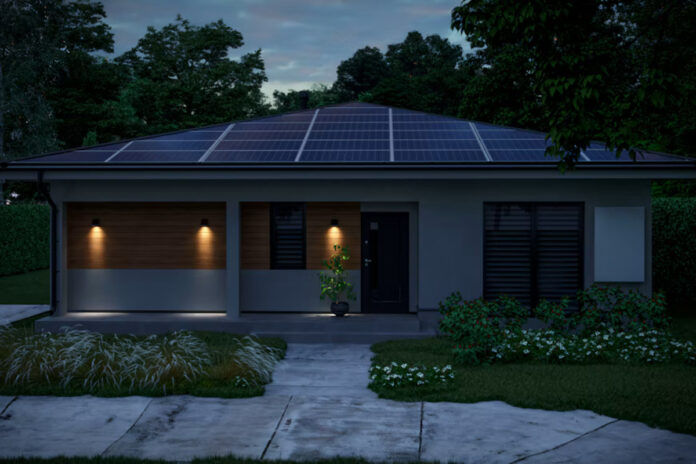 Rumah