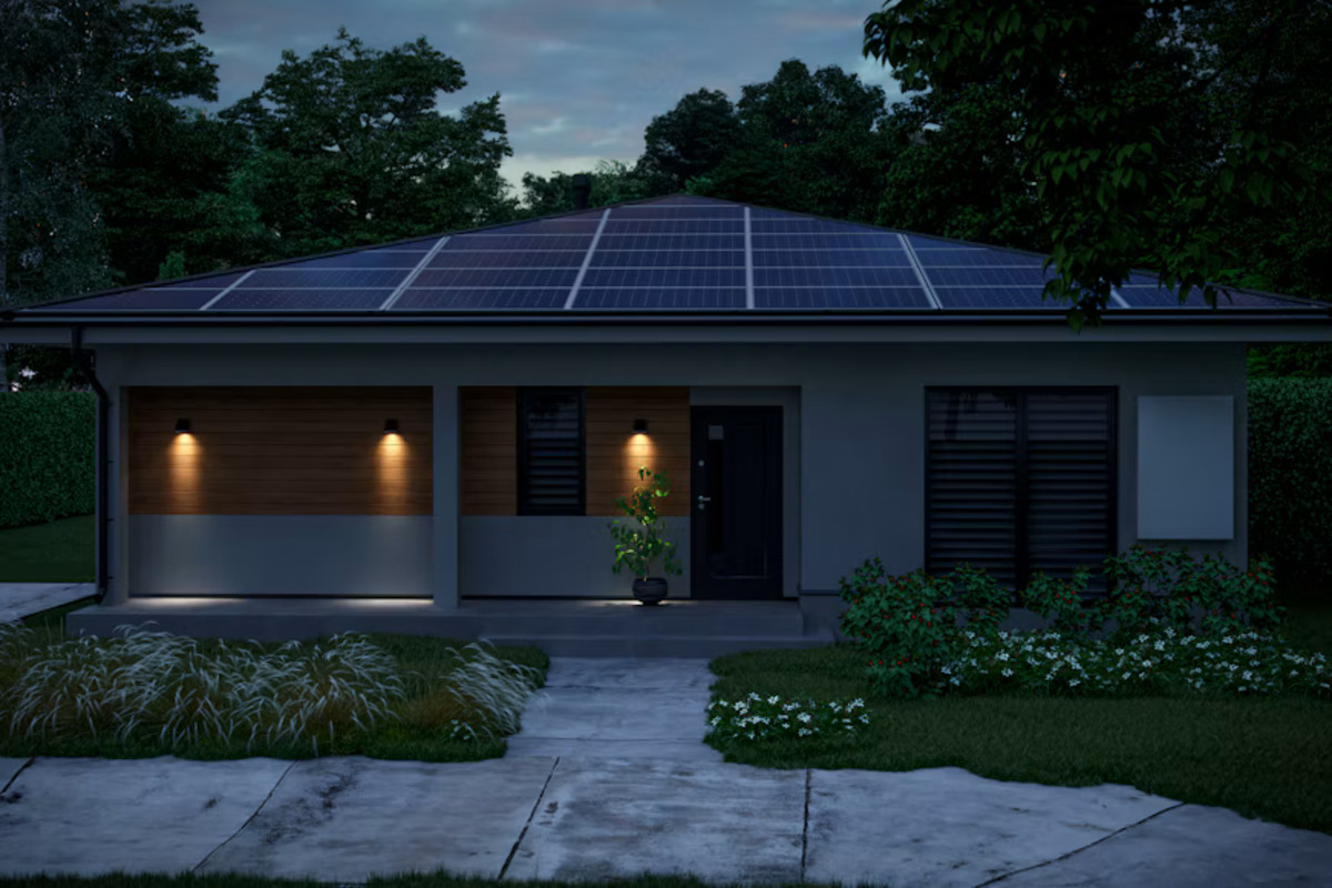 Rumah Rumah